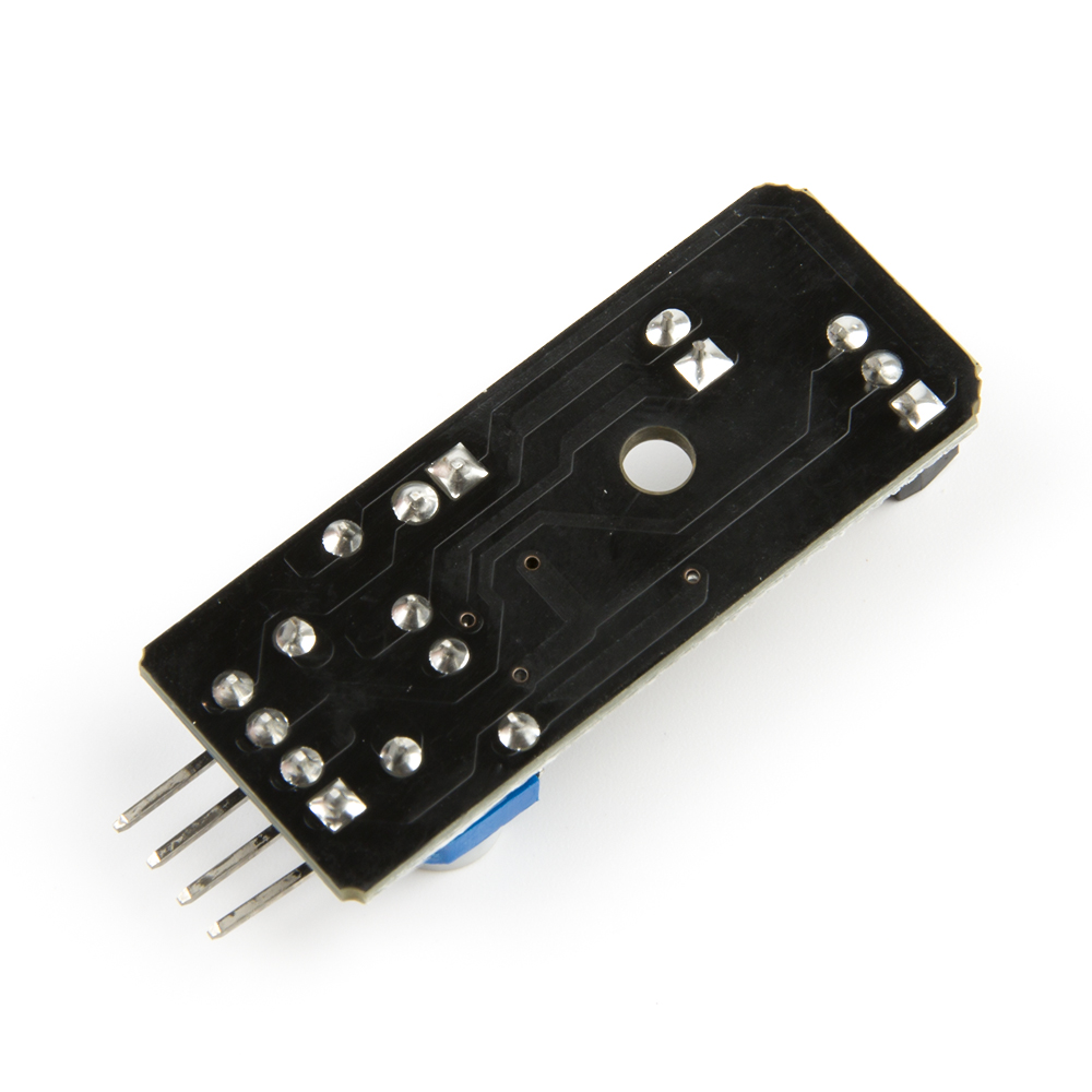 ИК датчик обхода препятствий KY-032